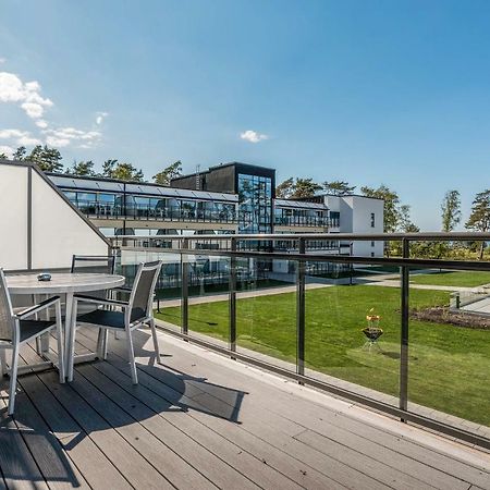 Hotel Riviera Strand Bastad Exterior photo