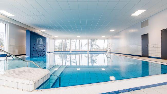 Hotel Riviera Strand Bastad Facilities photo
