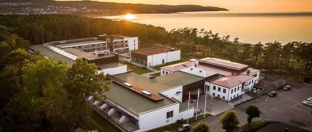Hotel Riviera Strand Bastad Exterior photo