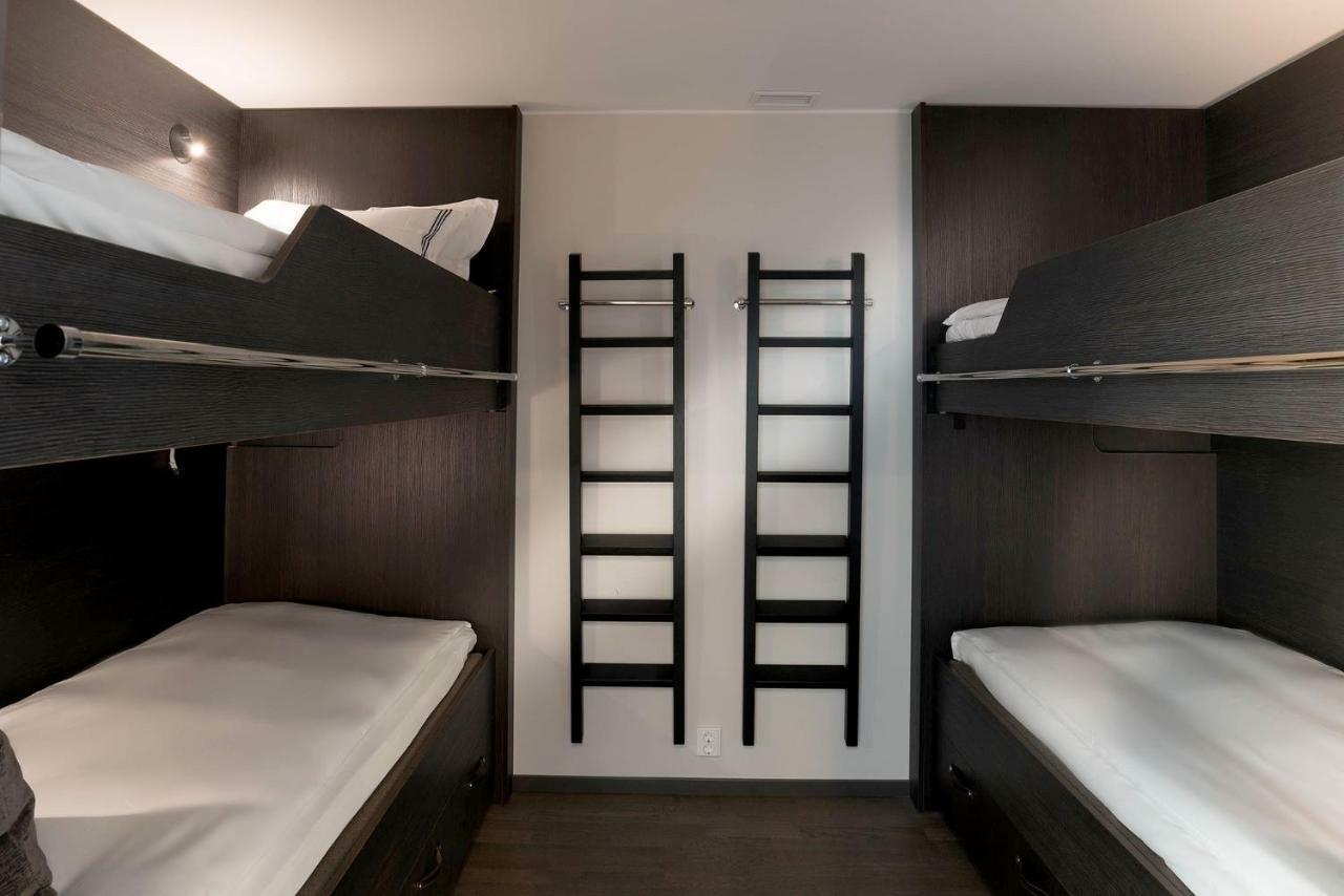 Hotel Riviera Strand Bastad Room photo